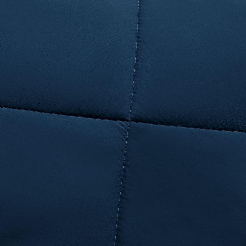 Swift Home 1800 Series Single Down-Alternative Comforter