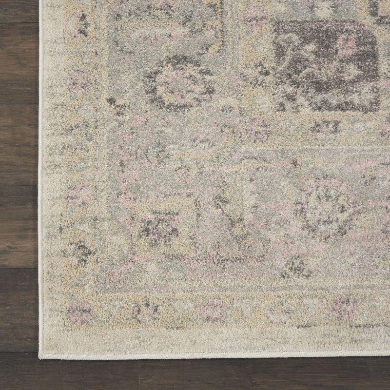 Nourison Tranquil Persian Indoor Rug