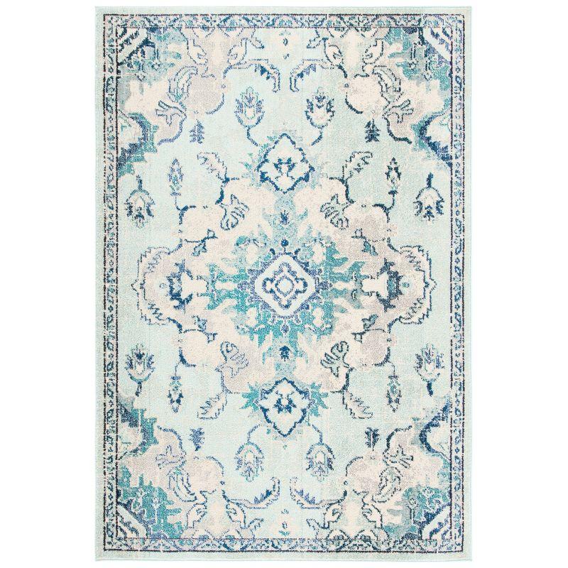 Madison MAD484 Power Loomed Rugs - Safavieh