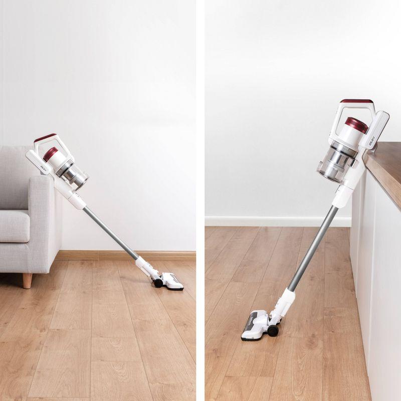 Eureka Cordless Bagless Stick Vacuum