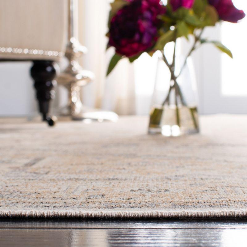 Atlas ATL976 Power Loomed Area Rug  - Safavieh