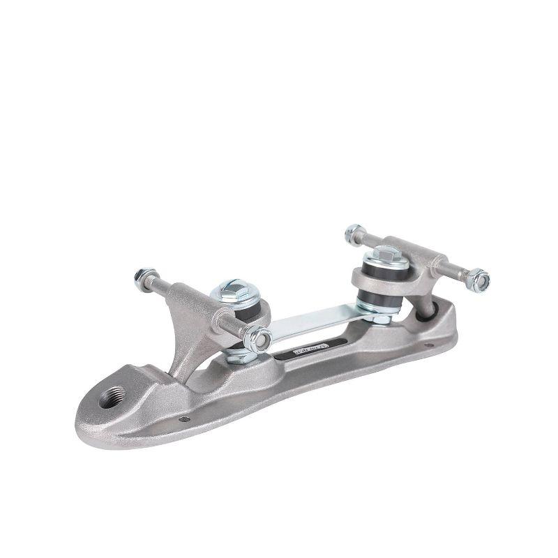 Chicago Women's Rink Roller Skates - White (10)