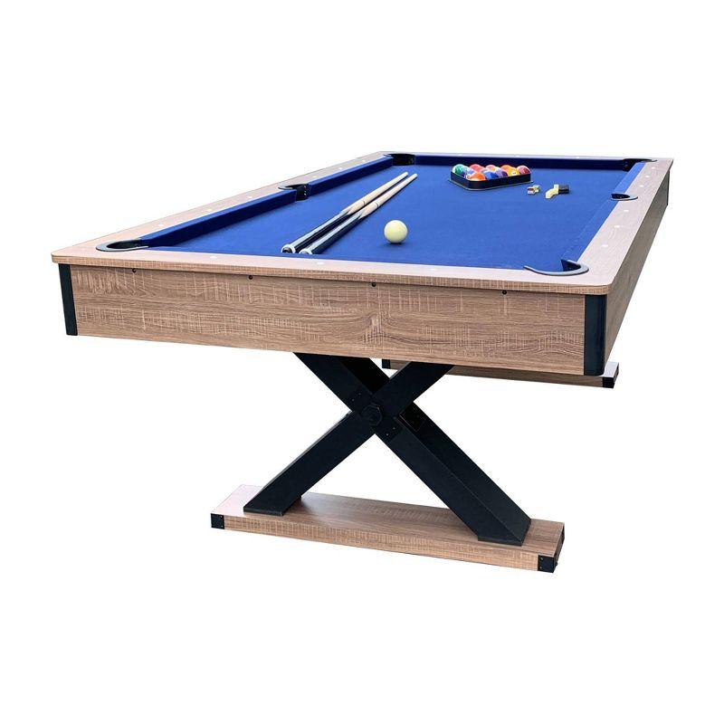 Excalibur 7' Pool Table