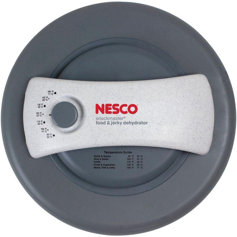 Nesco Nesco Snackmaster 4 Tray Food Dehydrator