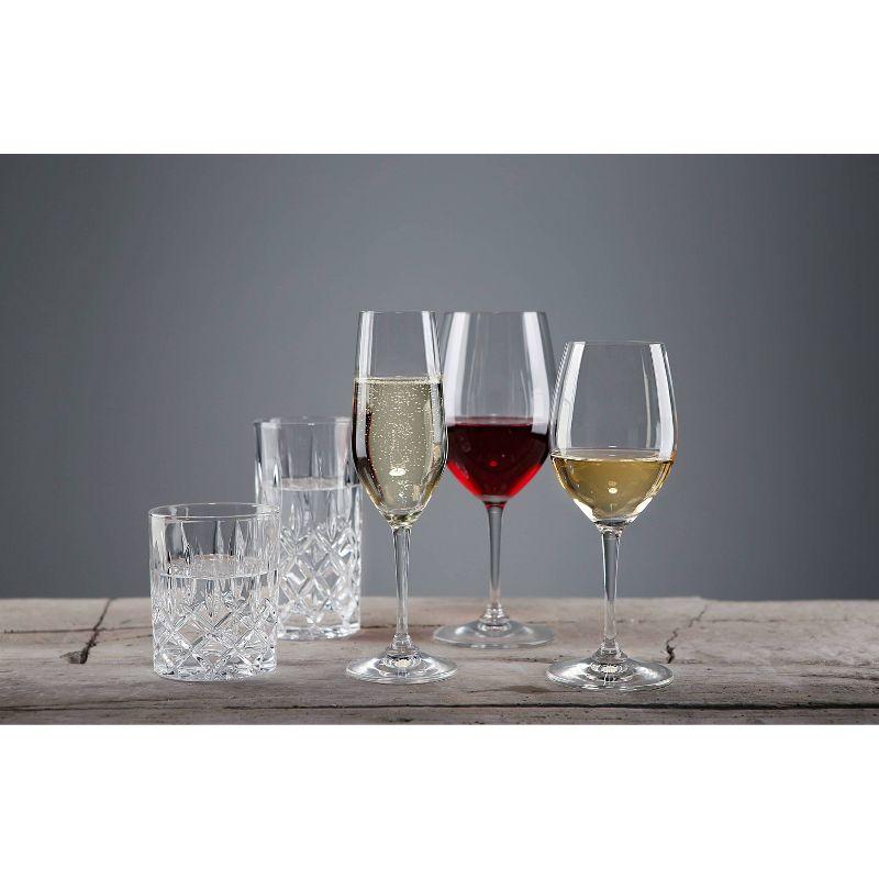 Riedel Vivant 12.5oz 4pk White Wine Glasses