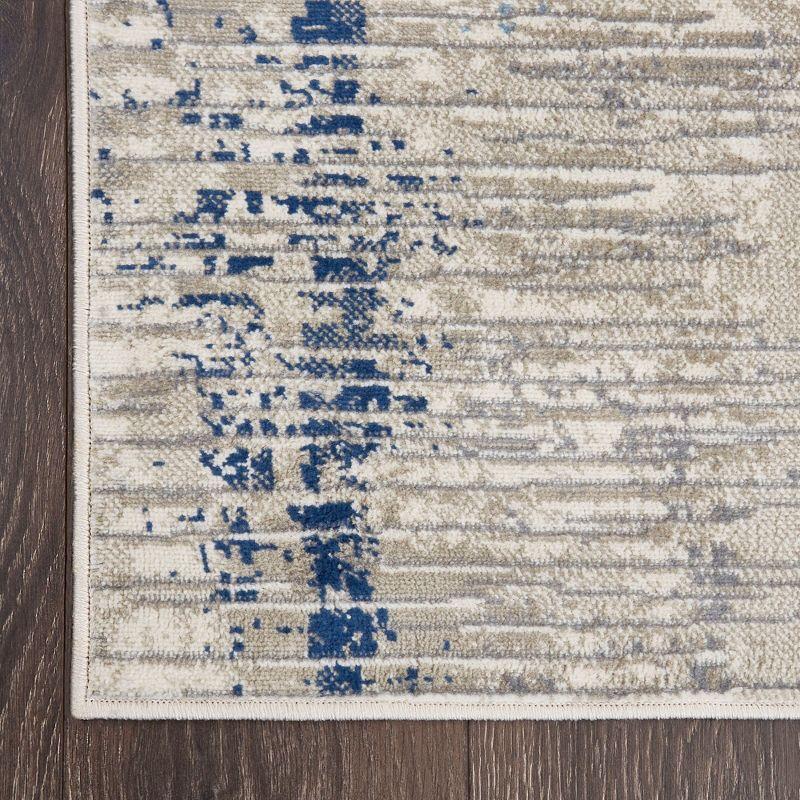 Home Dynamix Melrose Lorenzo Modern Abstract Area Rug