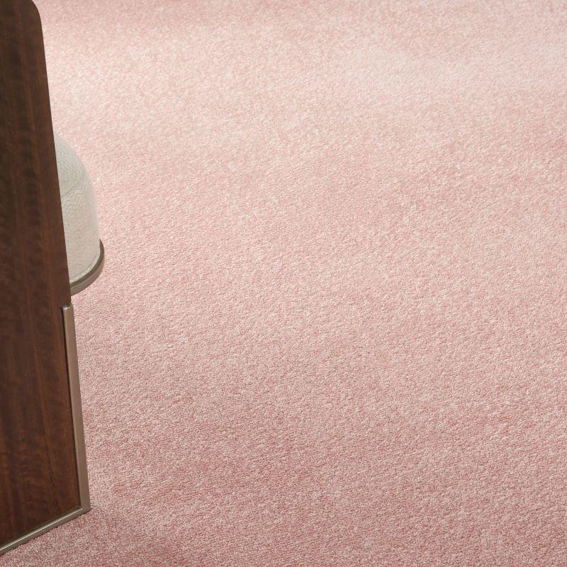 Rugs.com Solid Everyday Shag Rug