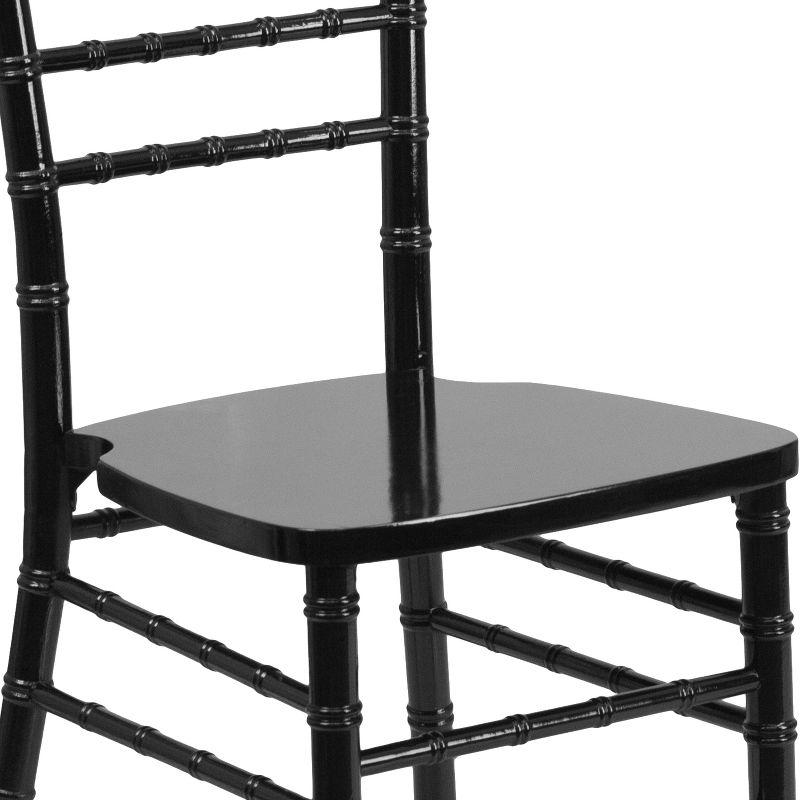 Flash Furniture HERCULES Series Wood Chiavari Chair