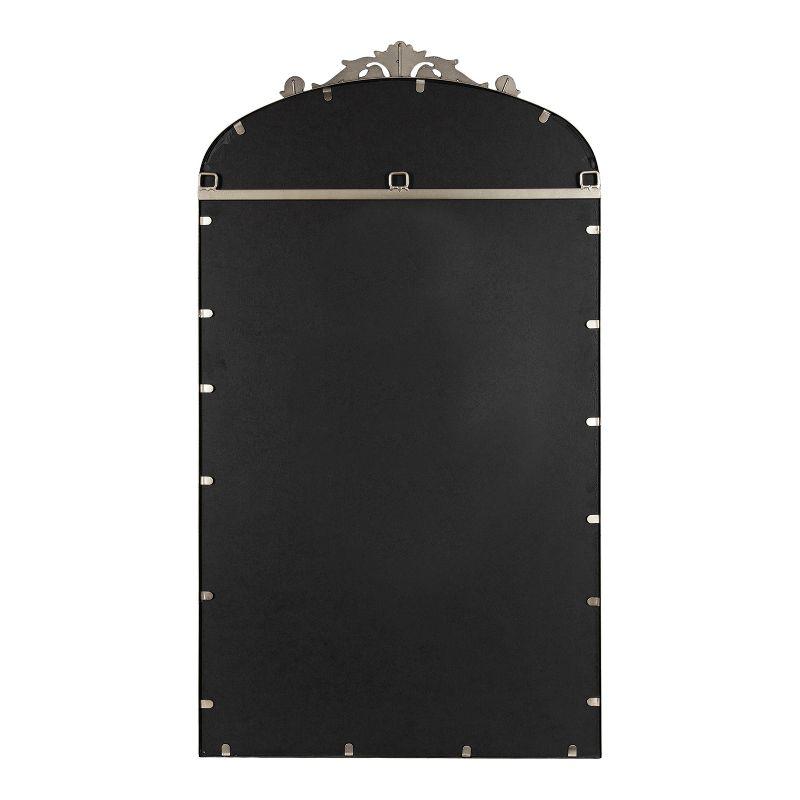 Anglo Metal Flat Wall Mirror