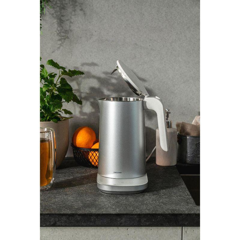 ZWILLING Enfinigy Cool Touch 1 Liter Electric Kettle Pro