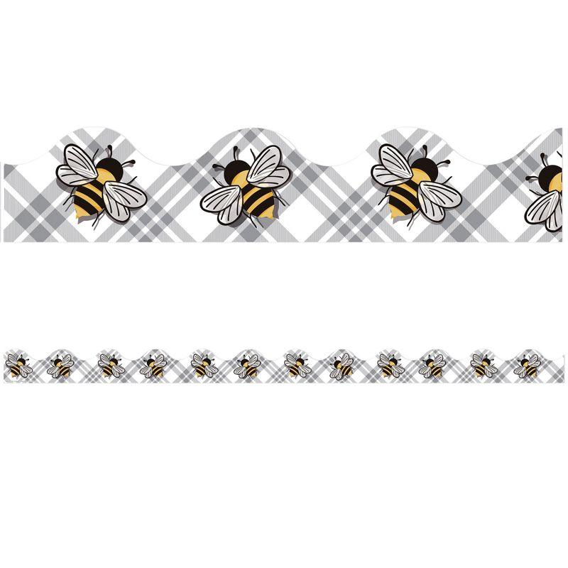 Eureka Classroom The Hive Bees Deco Set (Set of 6)