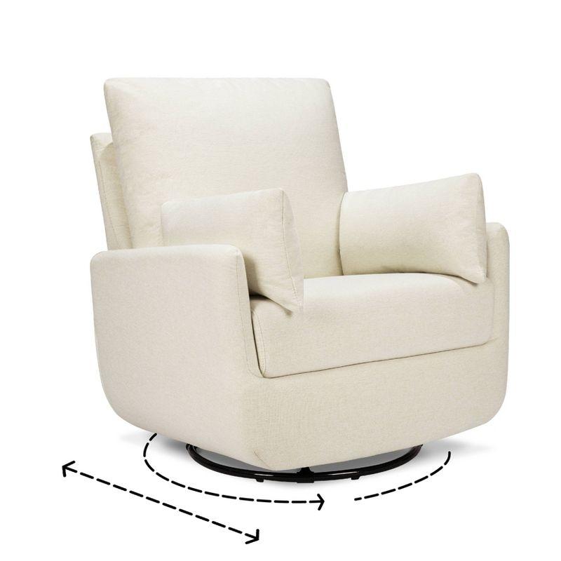 Juno Swivel Glider