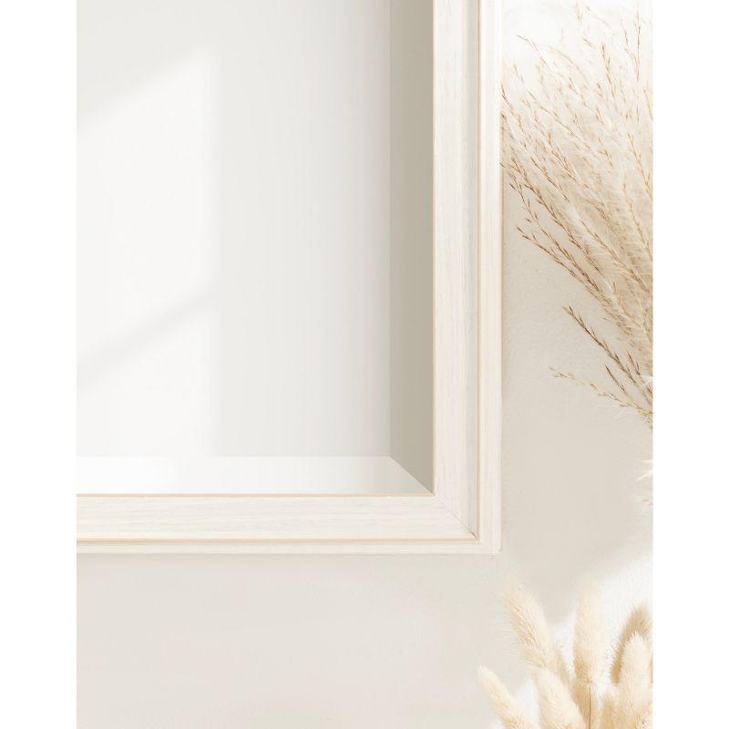 20"x30" Oakhurst Rectangle Wall Mirror - Kate & Laurel All Things Decor