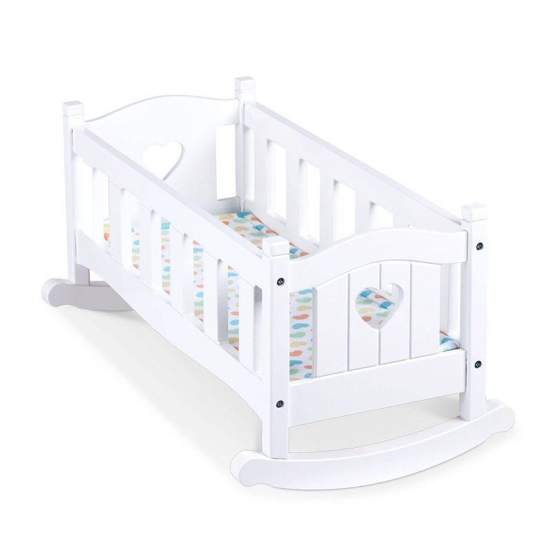Melissa & Doug Mine To Love Play Cradle