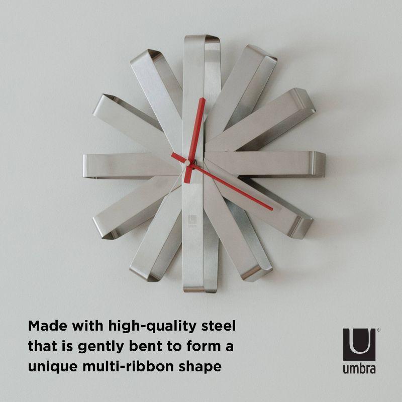 12'' Wall Clock