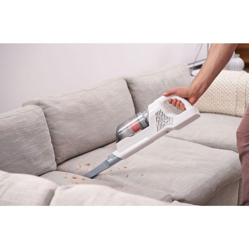 Black & Decker BHFEA520J POWERSERIES 20V MAX Cordless Stick Vacuum