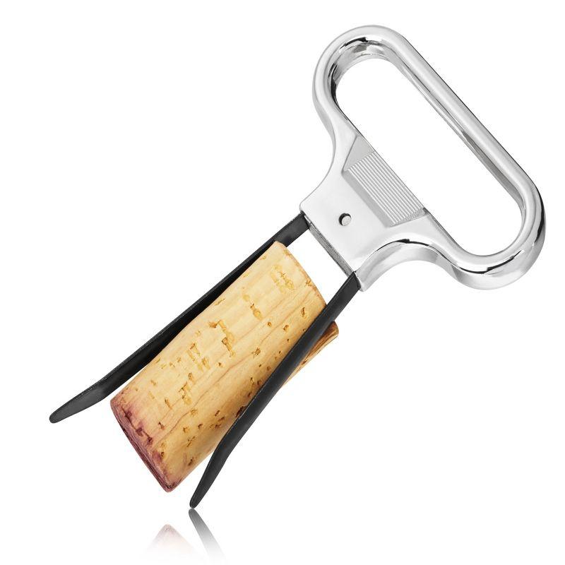 True Brands Jeeves Twin Prong Bottle Opener