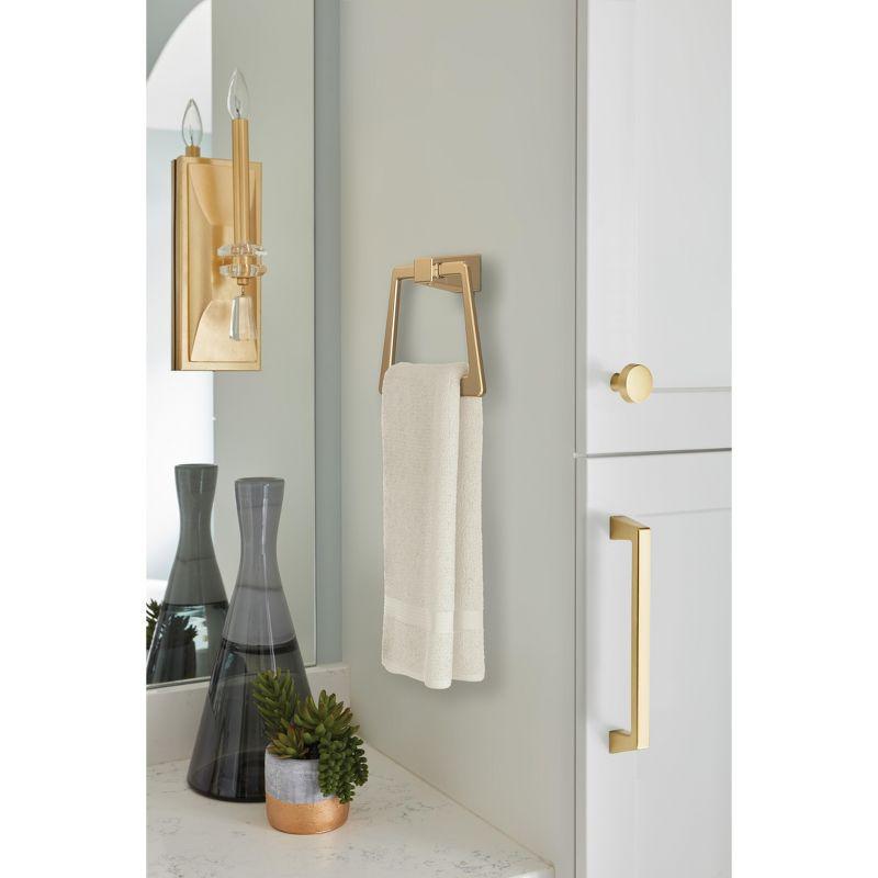 Blackrock Towel Ring