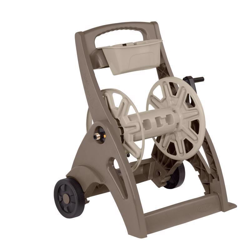 Plastic Cart Hose Reel