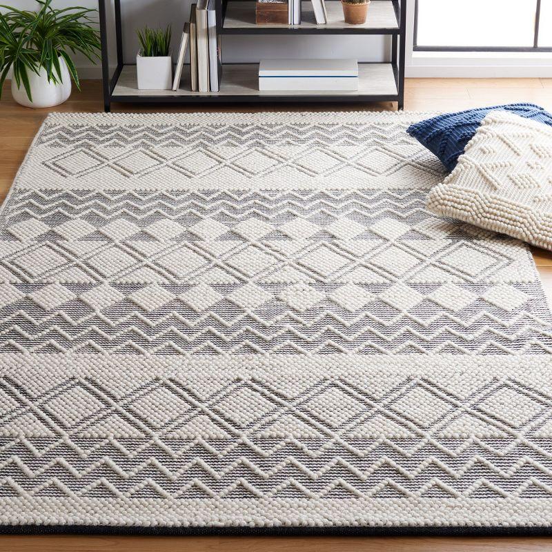 Natura NAT125 Hand Tufted Area Rug  - Safavieh