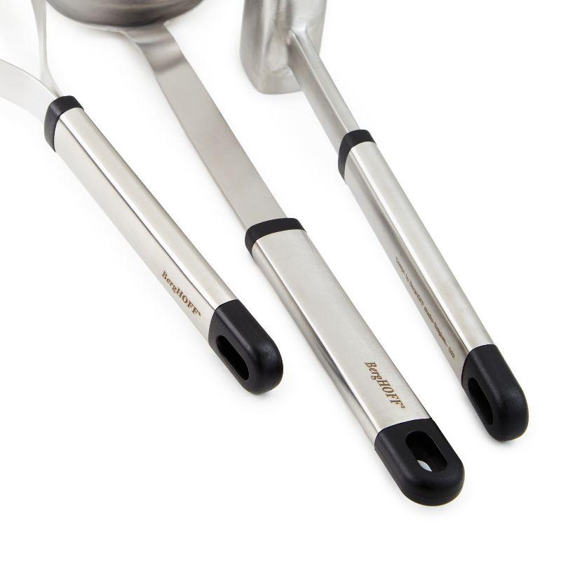 BergHOFF Essentials 3Pc Stainless Steel Prep Set