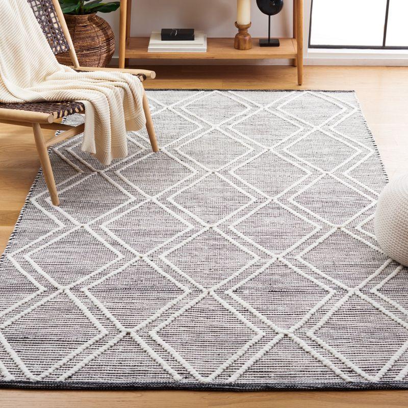 Safavieh Kilim Hand Woven Performance Geometric Rug
