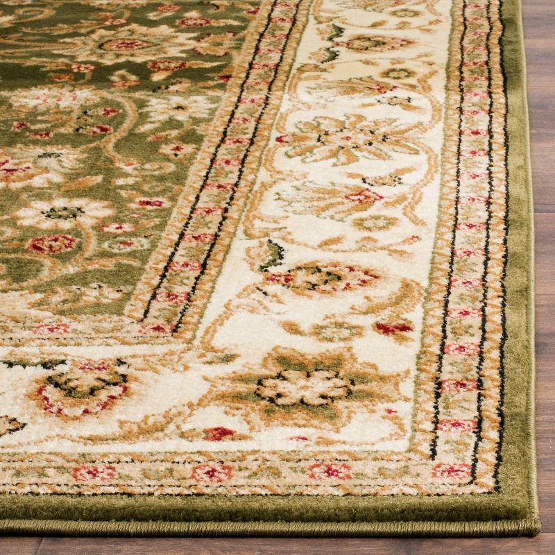 Lyndhurst LNH212 Power Loomed Area Rug  - Safavieh