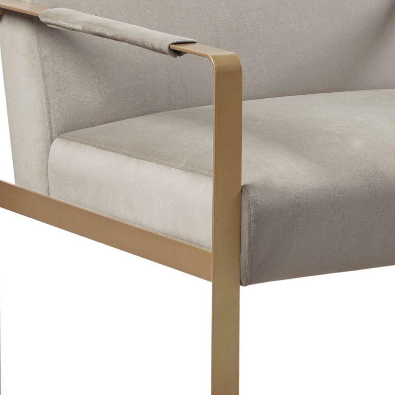 Martha Stewart Jayco Accent Chair