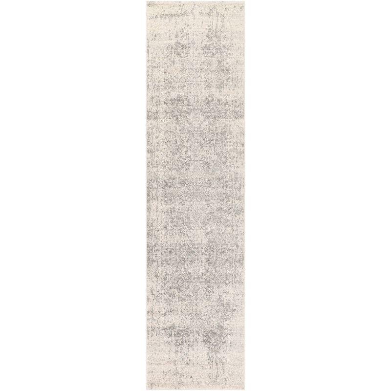 Prisha Rug - Stone / 2'7" x 10'3"