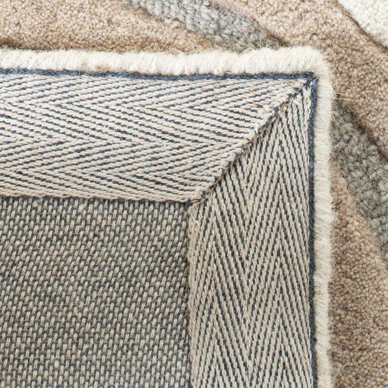 Rodeo Drive RD643 Hand Tufted Indoor Runner Rug - 2'6"x14' - Assorted - Safavieh