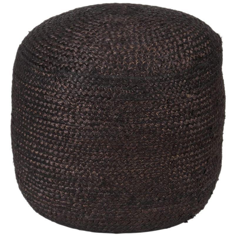 Zuo Lillian Ottoman Natural