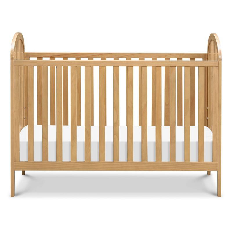 Beau 3-In-1 Convertible Crib