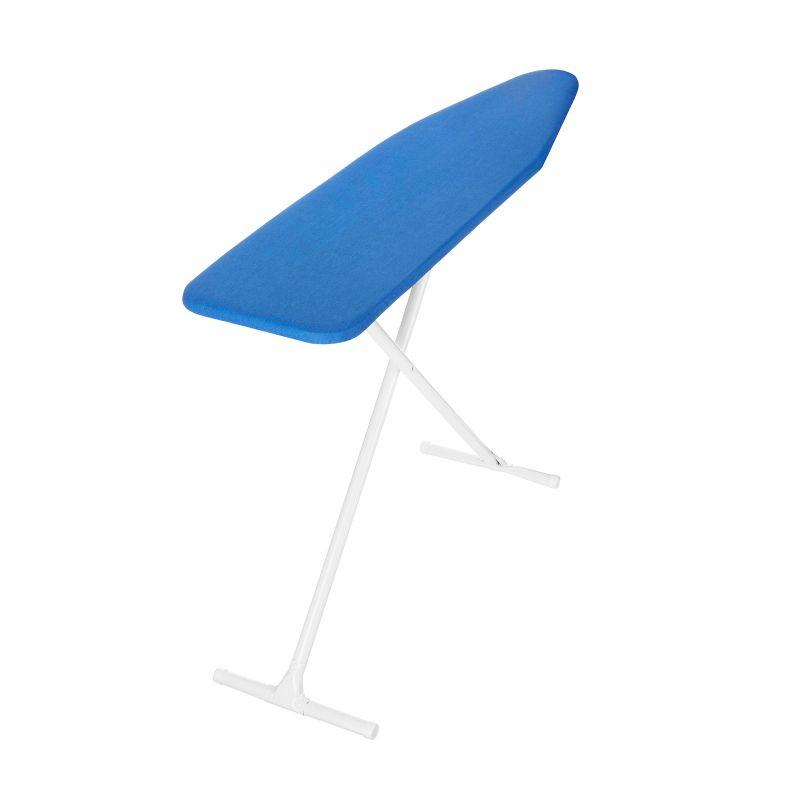 Whitmor T Leg Ironing Board White