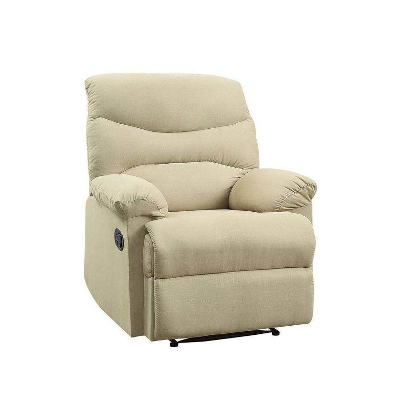 Upholstered Recliner
