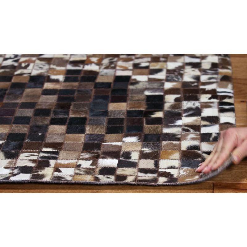 Studio Leather STL803 Hand Woven Area Rug  - Safavieh