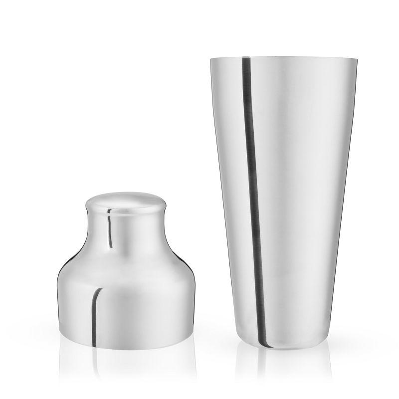 Harrison Parisian Cocktail Shaker