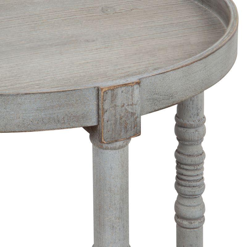 Lucinda End Table