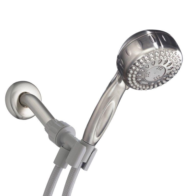 Full/Standard Handheld Shower Head 1.8 GPM GPM