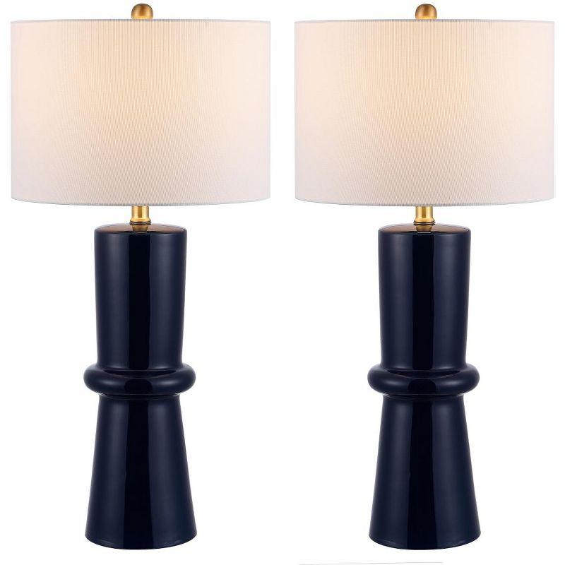 Eleanor Ceramic Table Lamp