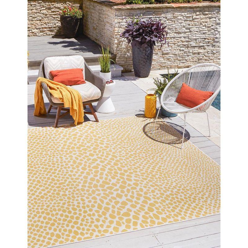 Jill Zarin Cape Town Outdoor Rug