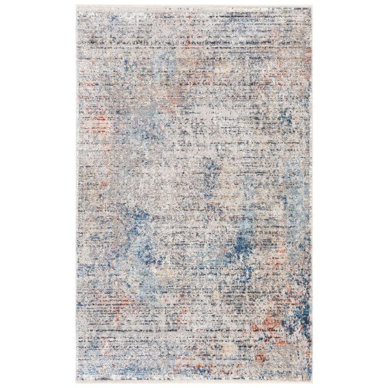 Dream DRM426 Power Loomed Area Rug  - Safavieh