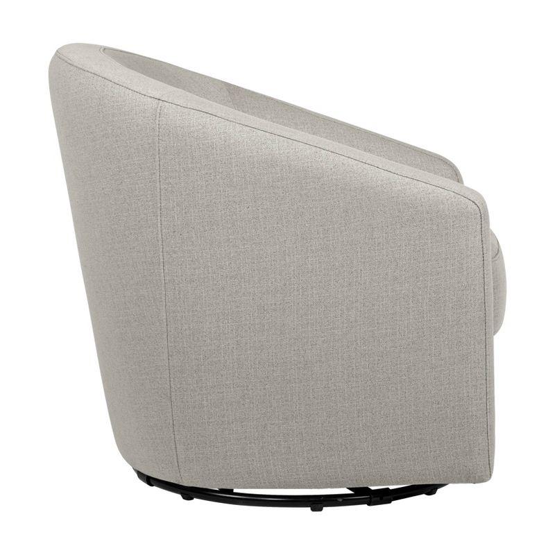 Madison Swivel Glider