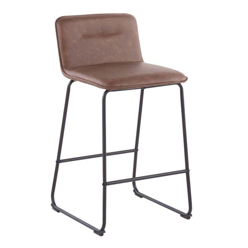 Blanco 26'' Counter Stool