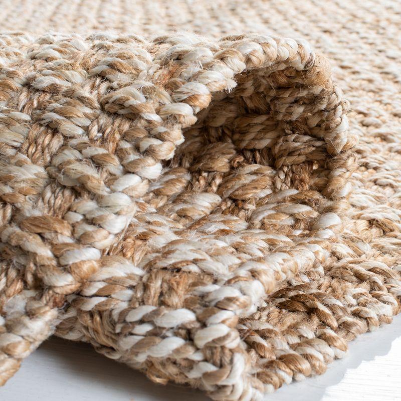 Natural Fiber NF868 Power Loomed Area Rug  - Safavieh