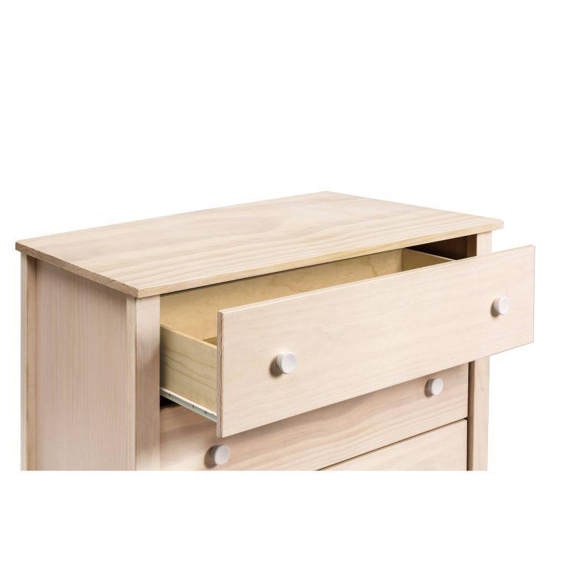 Sprout 3 Drawer Changer Dresser