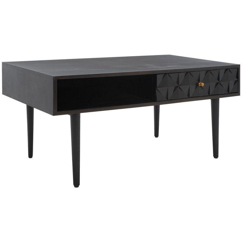 George Oliver Lilyth Coffee Table & Reviews | Wayfair