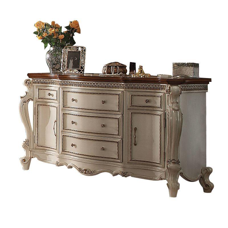 Linden Boulevard 5 - Drawer Dresser