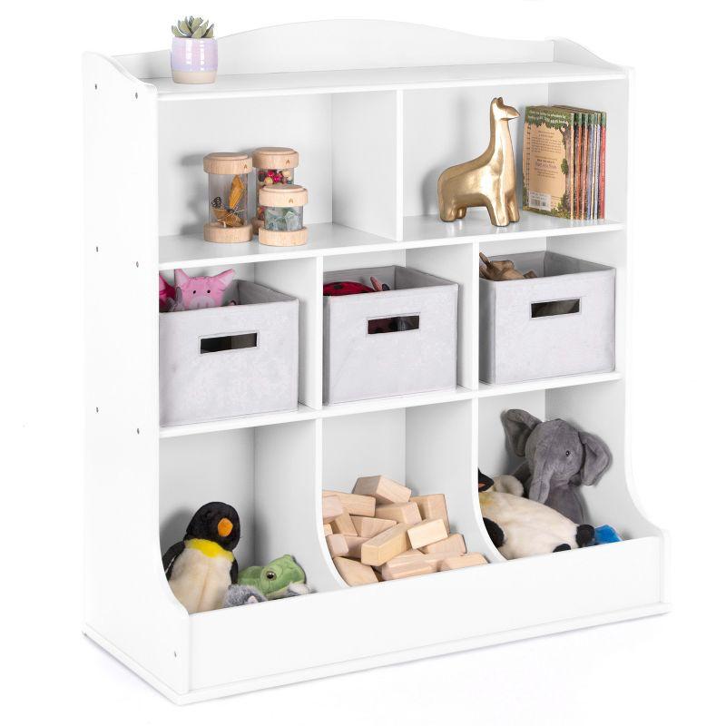 Toy Storage Organizer