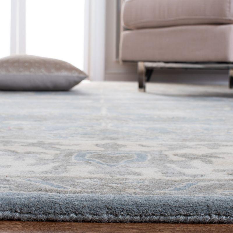 Royalty ROY721 Hand Tufted Area Rug  - Safavieh