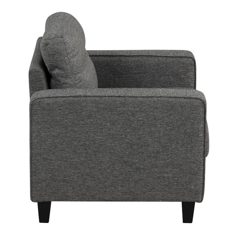 Nonnedy 33'' Wide Armchair